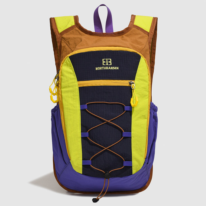 Lightweight Outdoor Adventure Backpack