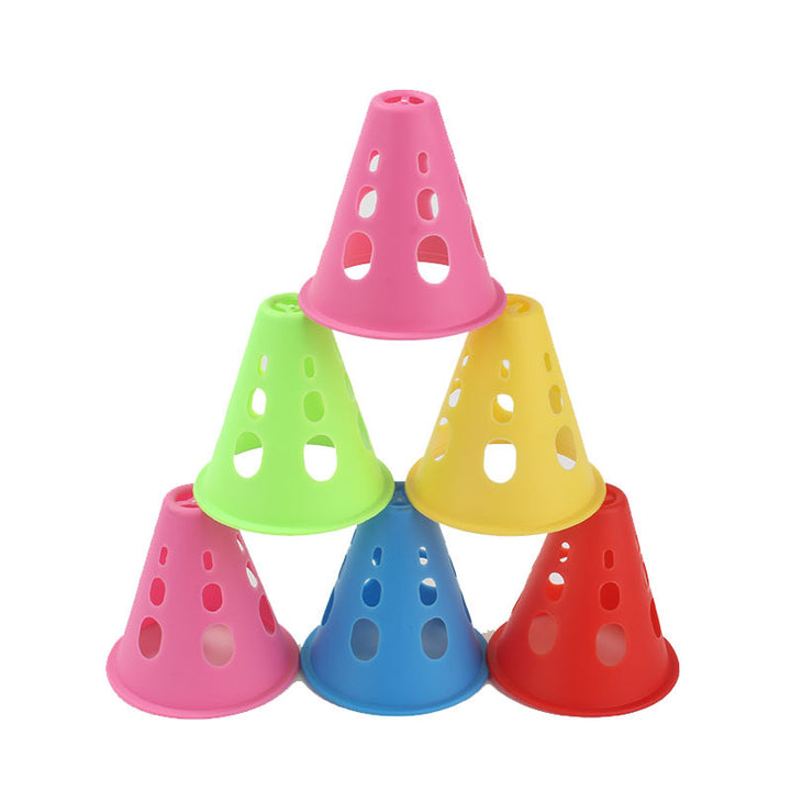 Performance Agility Training Cones Bowlift