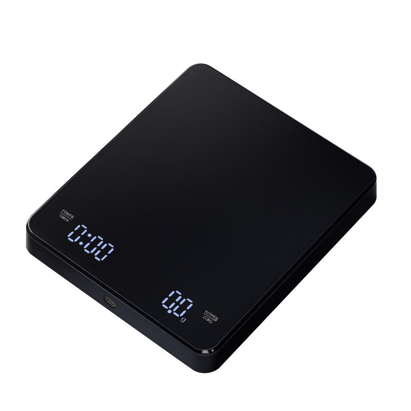 Digital Food Scale