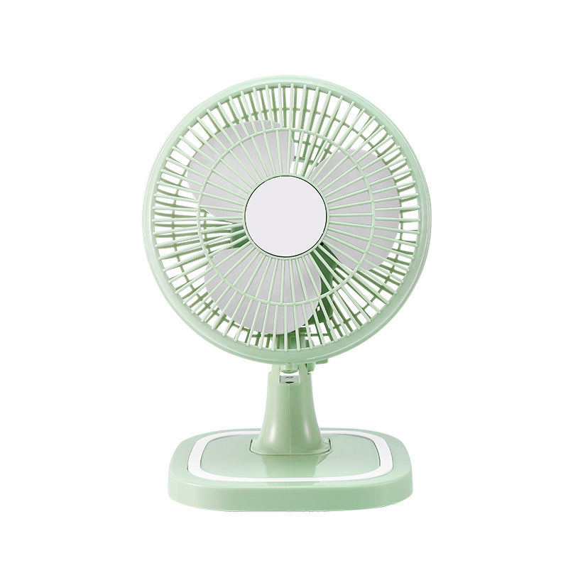 Men's Table Fan Bowlift