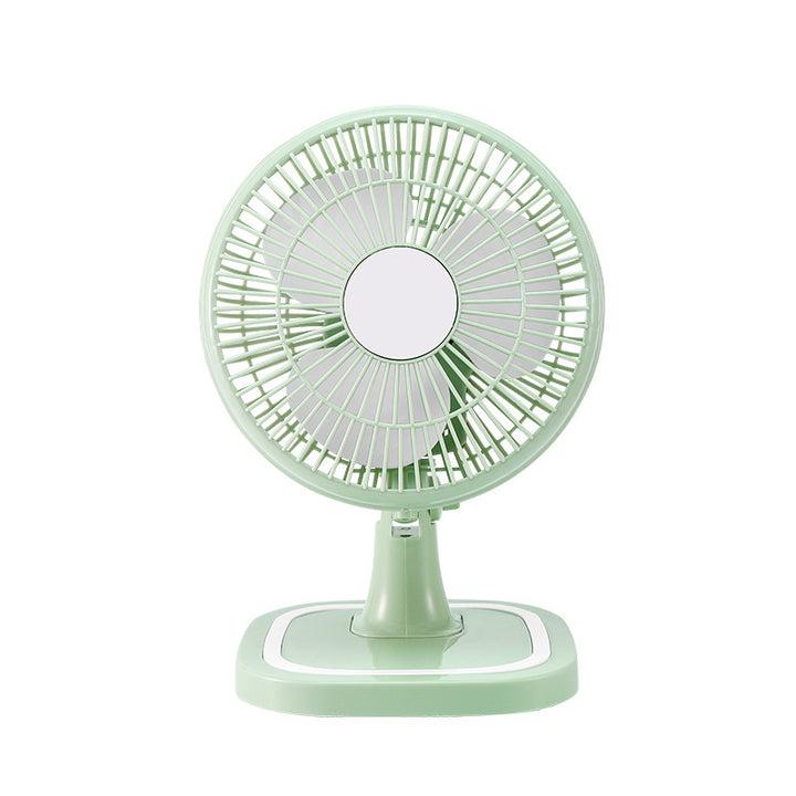 Men's Table Fan Bowlift