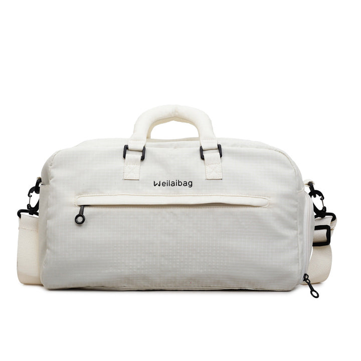 High-Performance Travel Weekender Duffle
