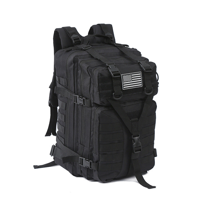 Tactical Backpack Bowlift