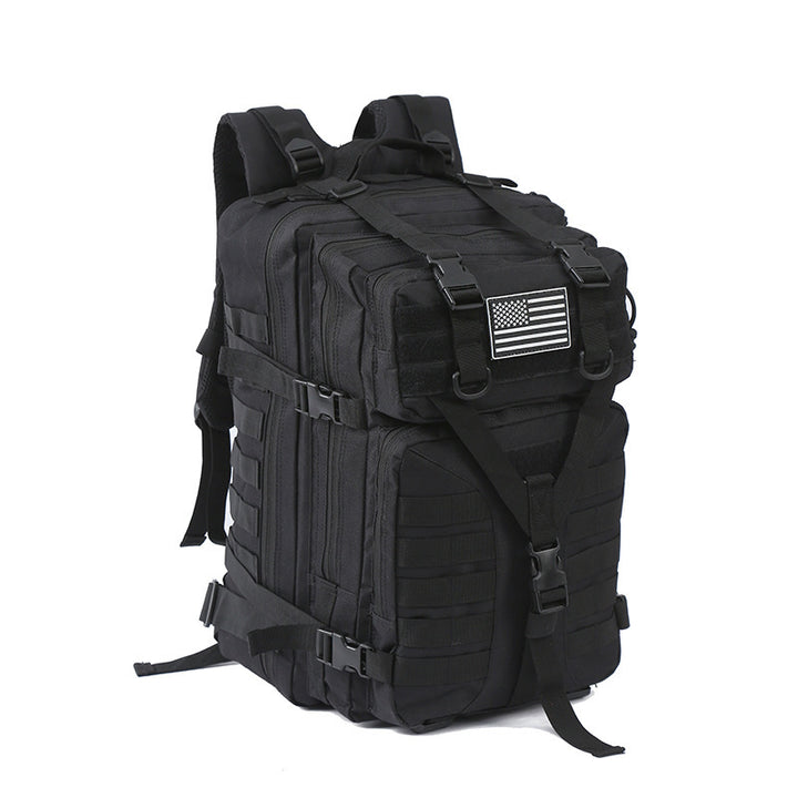 Tactical Backpack Bowlift