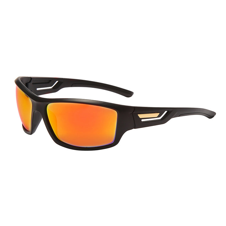 Women’s Sports Sunglasses with Ergonomic Design and Polarized Lenses Bowlift