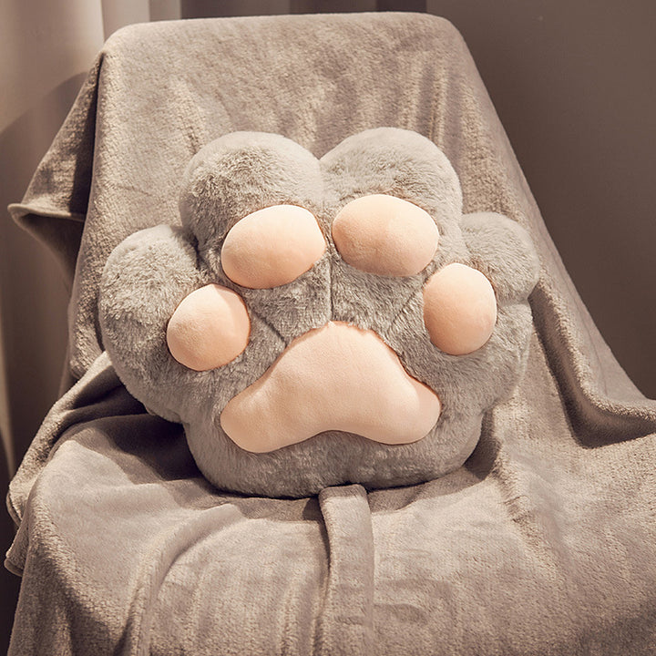 Cozy Paw Cushion Bowlift