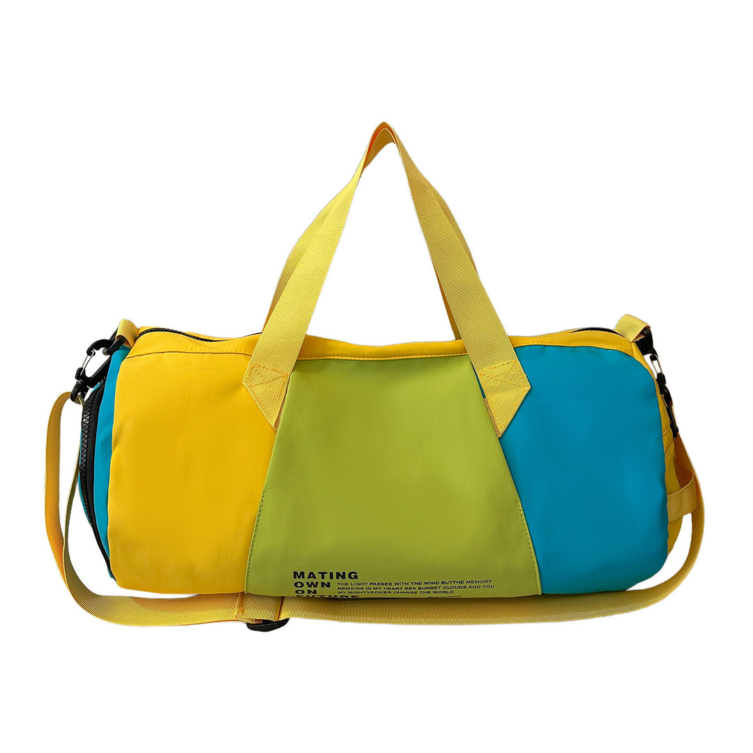 Unisex Sports Bag Bowlift