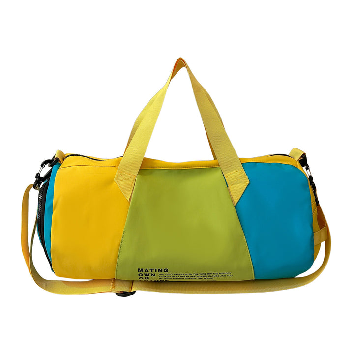 Unisex Sports Bag Bowlift