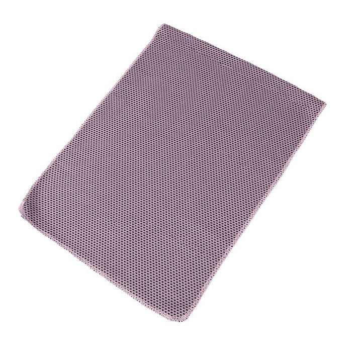 Ladies Sports Towel Bowlift