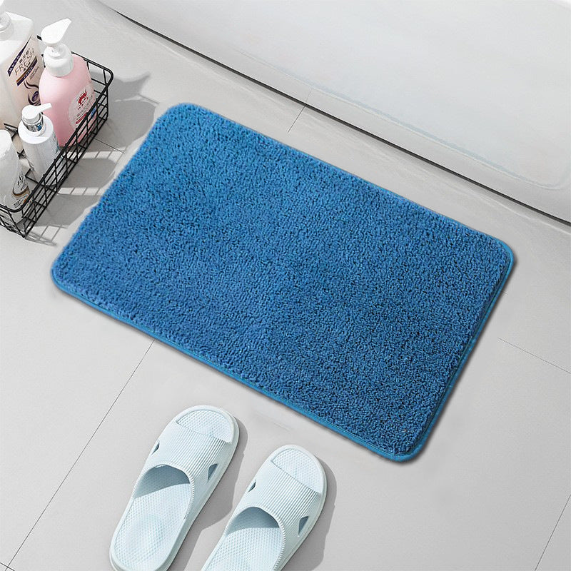 Ultra-Soft Anti-Slip Bath Mat Bowlift
