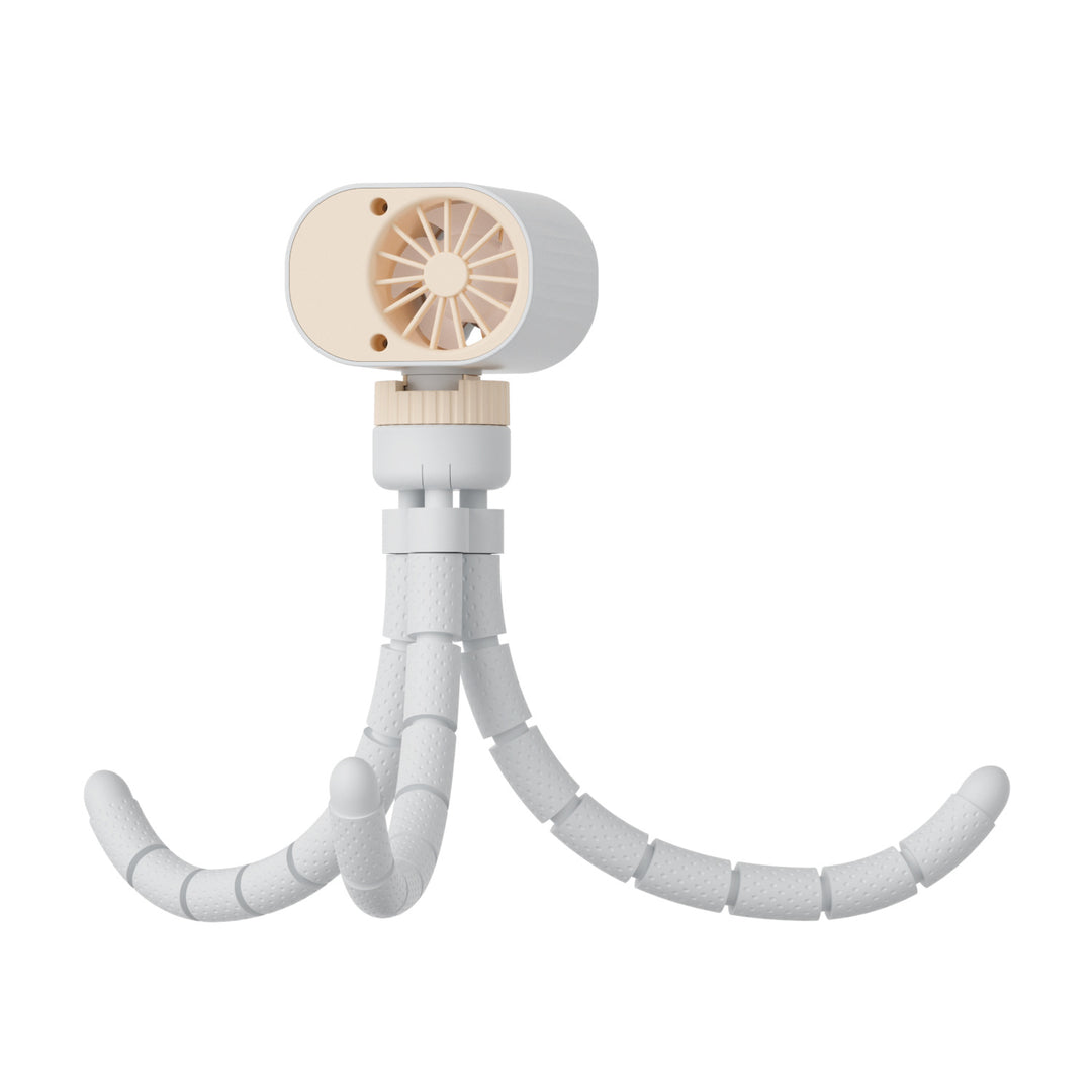 Home Air Circulation Bowlift