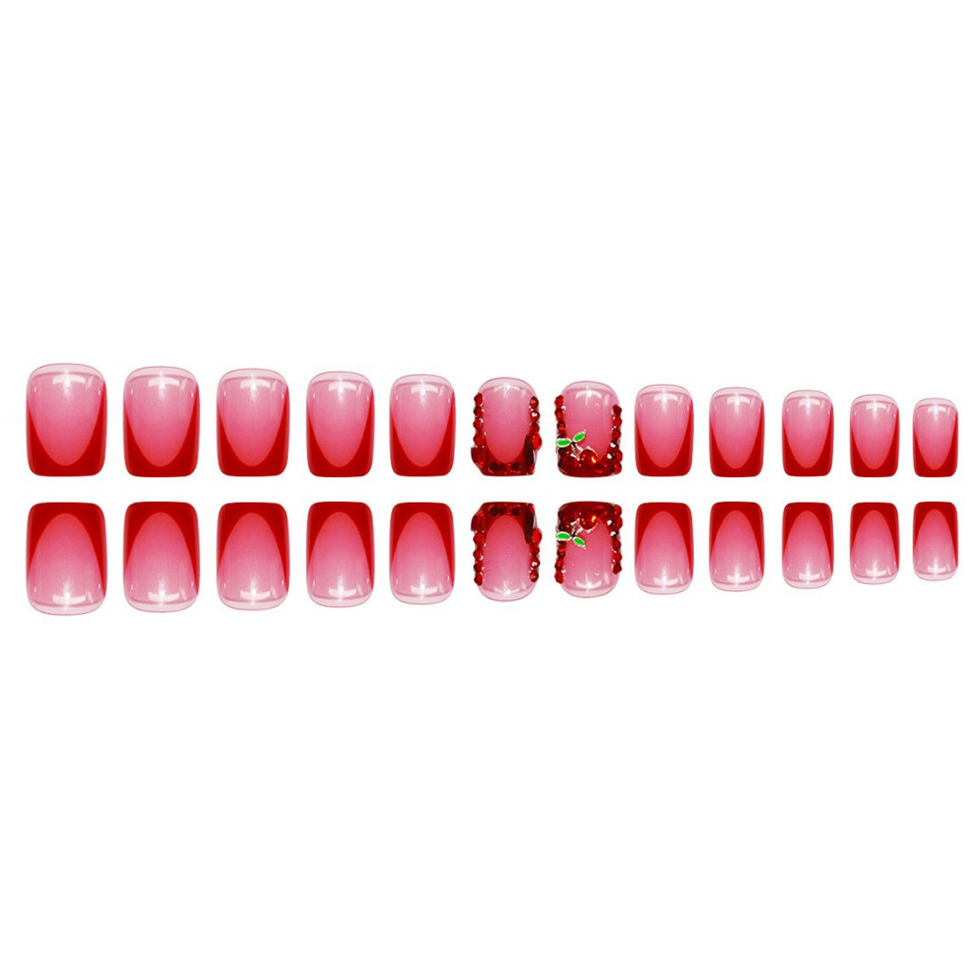 Decorative Nail Art Extensions Bowlift 1787913768