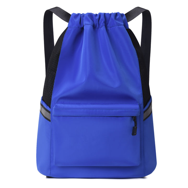 Lightweight Drawstring Sports Bag Bowlift