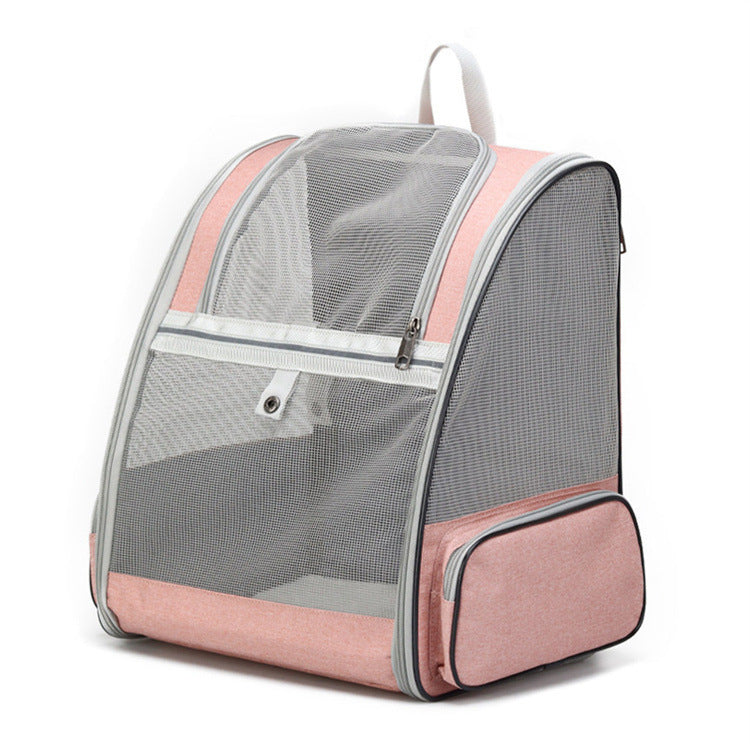 Unisex Transport Bag for Pets Bowlift