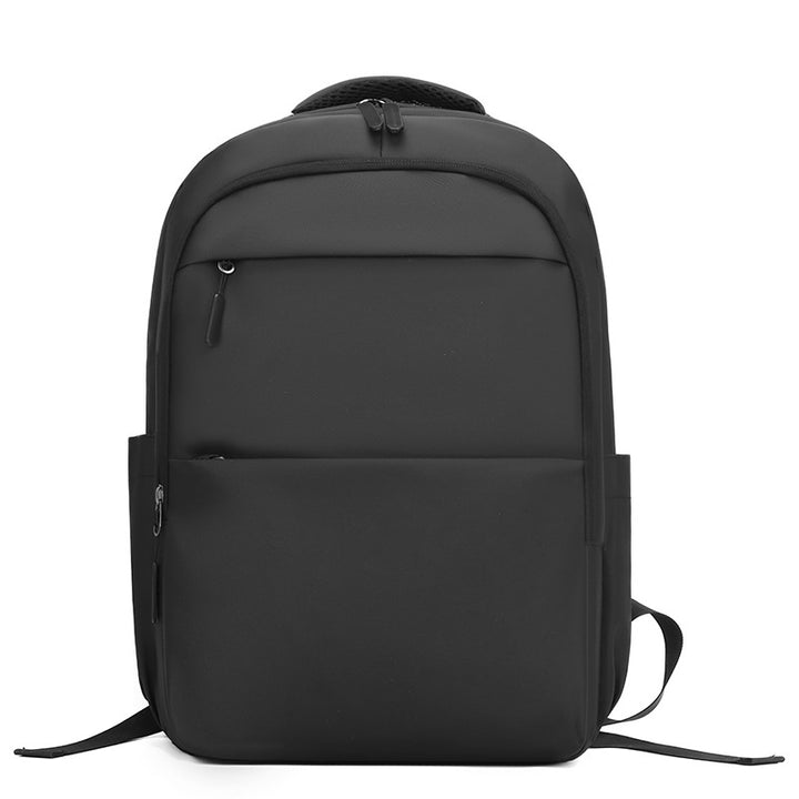 Sleek Multi-Functional Tech Backpack Bowlift