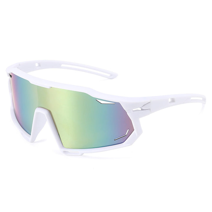 Men's Performance Shield Sunglasses Bowlift