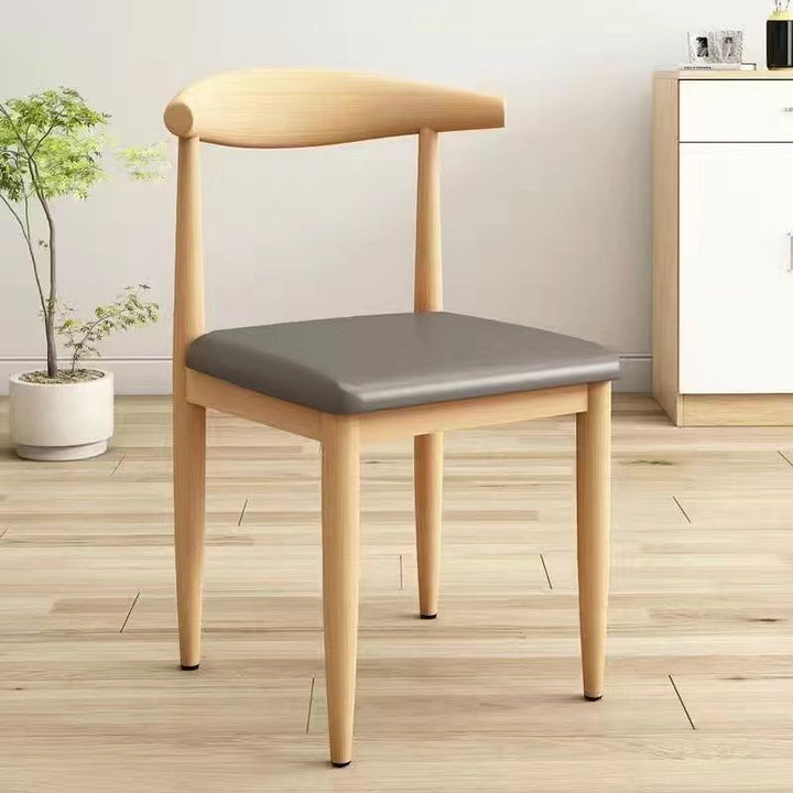 Modern Minimalist Dining Chair Bowlift