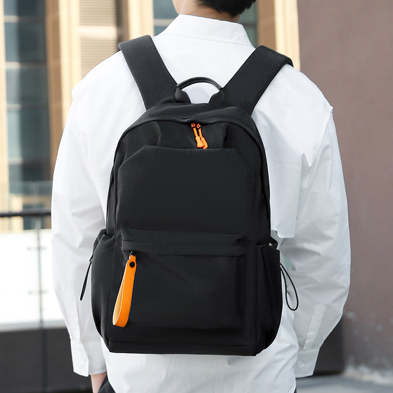 Versatile All-Weather Backpack Bowlift