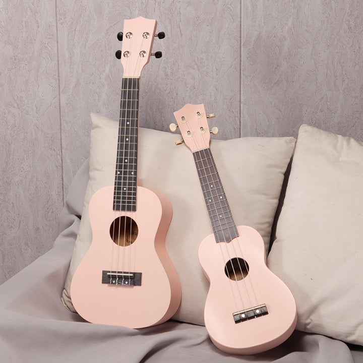 Acoustic Ukulele Bowlift