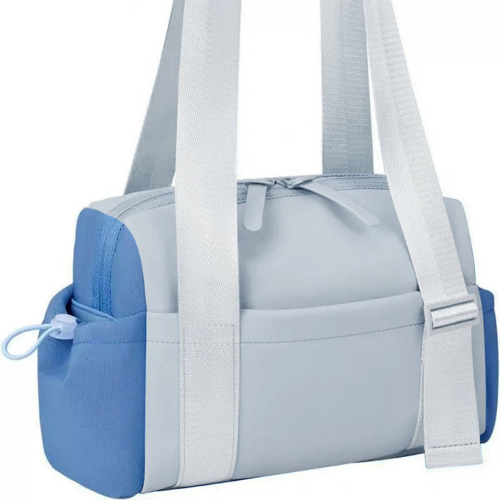 Versatile Mini Duffle Bag Bowlift