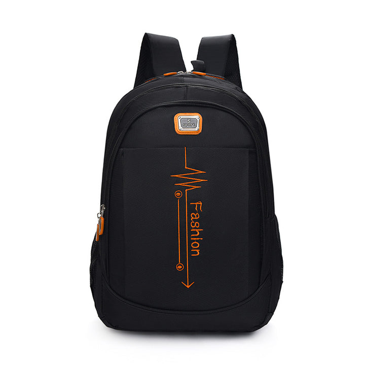 Stylish Travel Backpack Bowlift