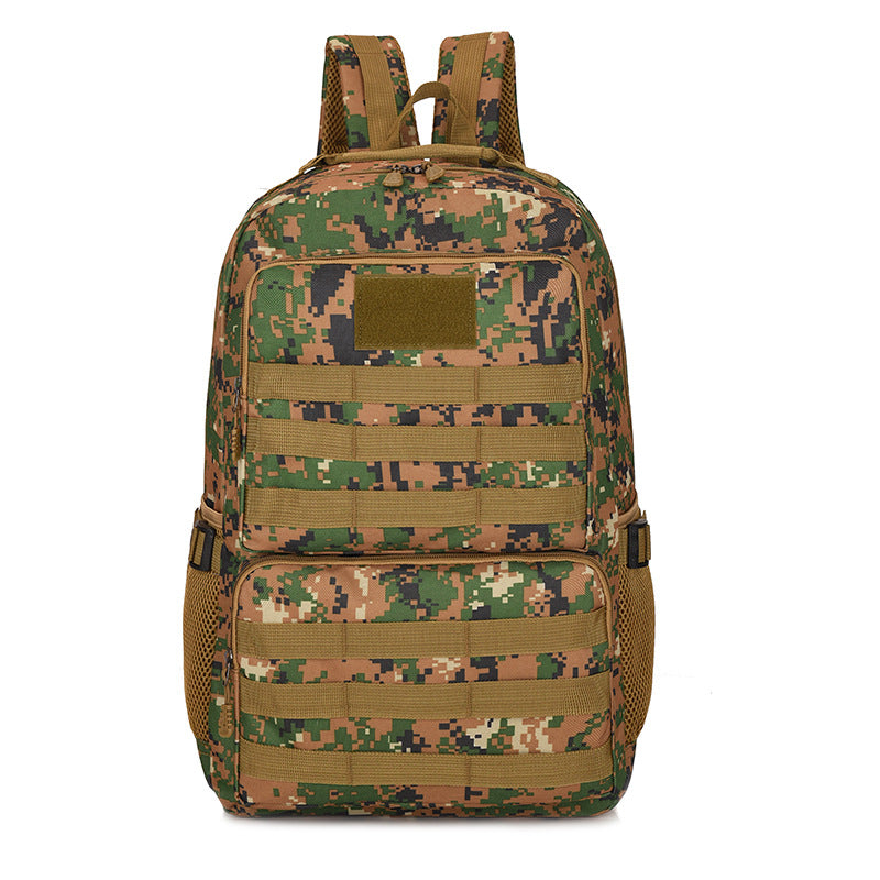 Tactical Utility Backpack Bowlift