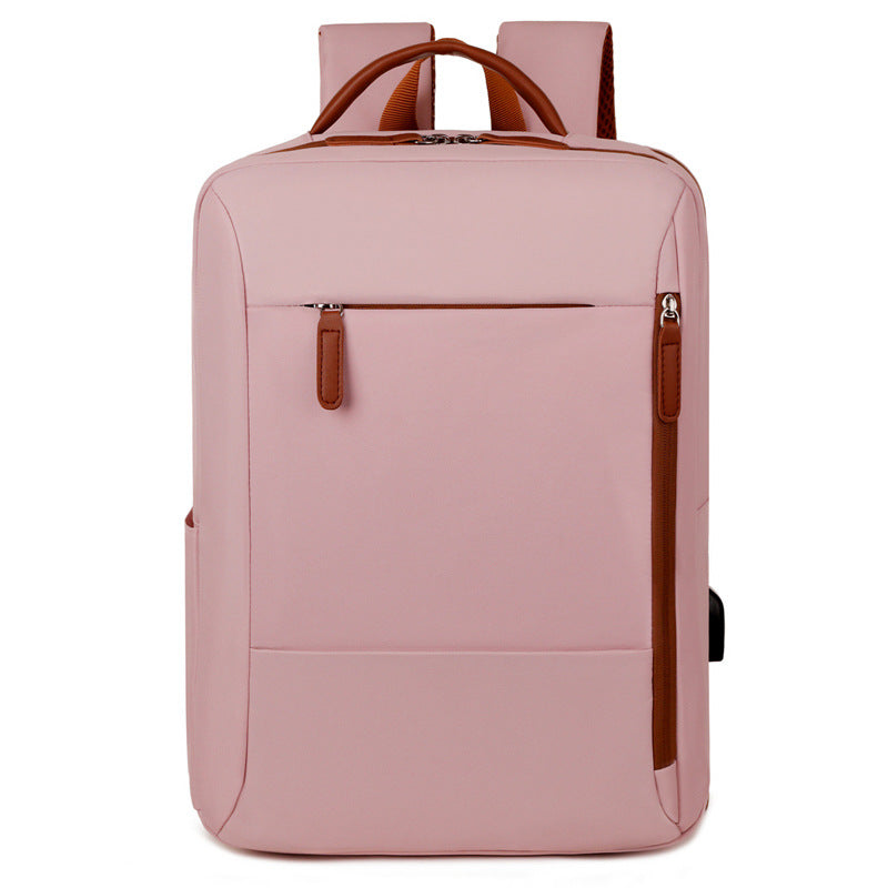 Ergonomic Laptop Backpack Bowlift