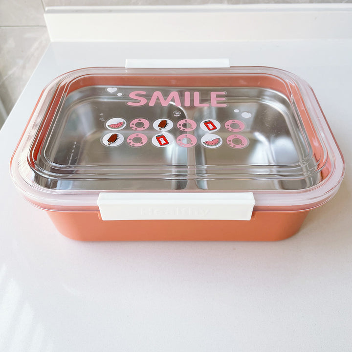 Versatile Eco-Friendly Food Storage Container