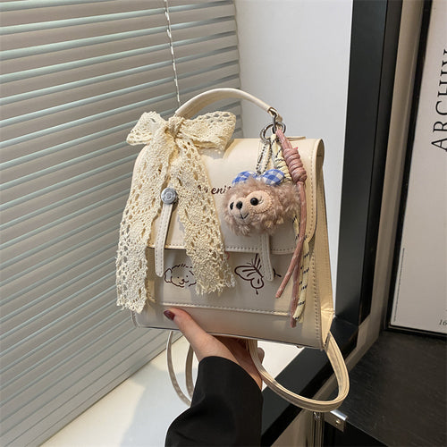 Playful Design Mini Backpack Bowlift