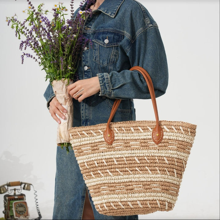 Beach bag Bowlift