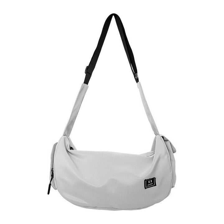 Crossbody Utility Bag Bowlift