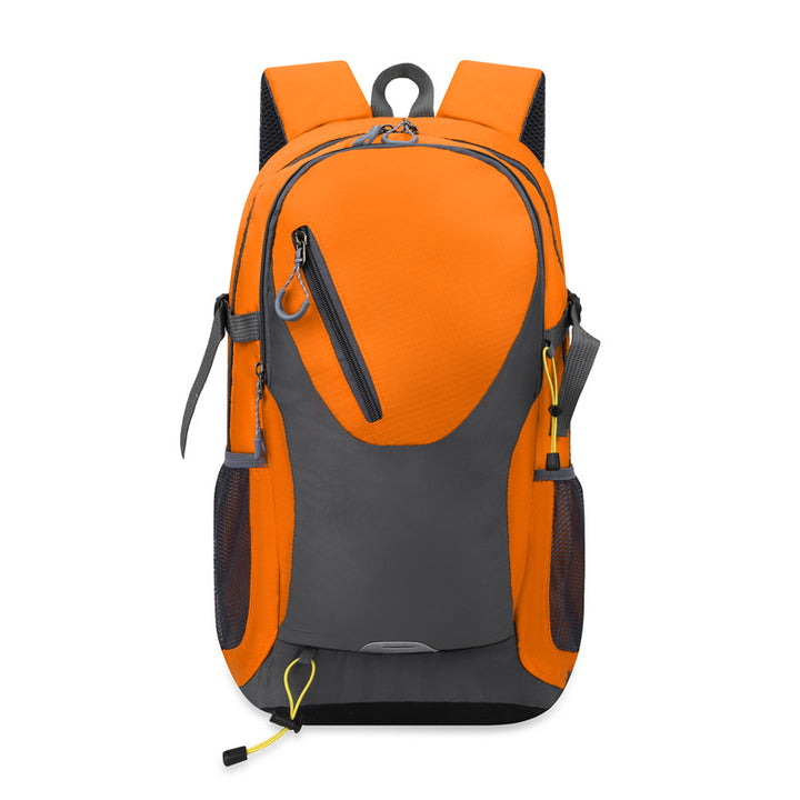 Multi-Function Travel Backpack Bowlift