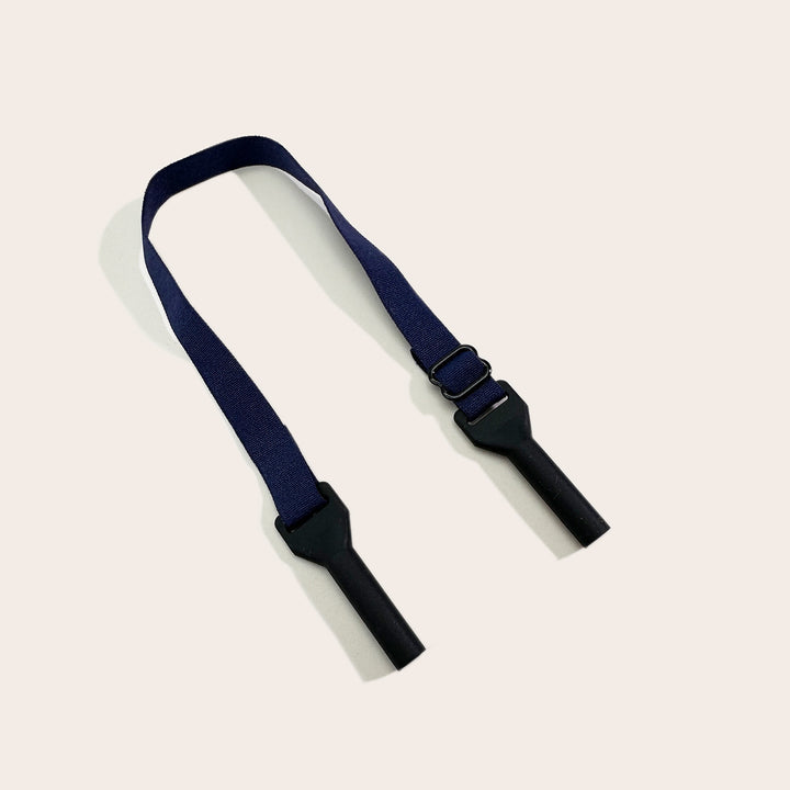 Versatile Adjustable Eyewear Retention Strap Bowlift