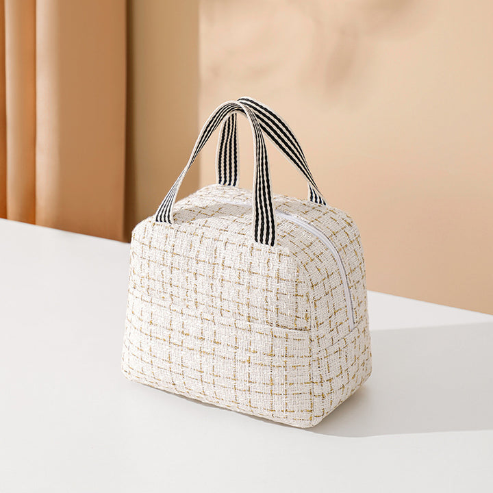 Insulated Lunch Carrier