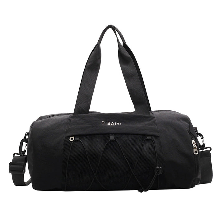 Versatile Fitness Duffel Bag
