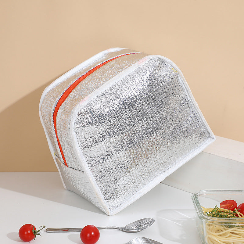 Cute Insulated Lunch Bag Bowlift