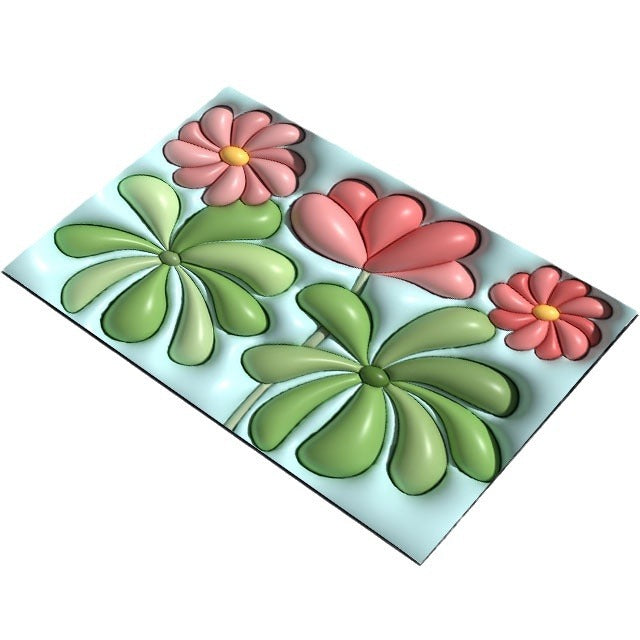 Home Decorative Bath Mat Bowlift