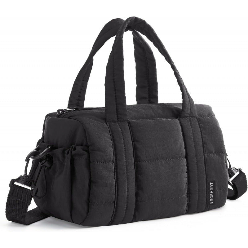 Stylish Padded Handbag Bowlift