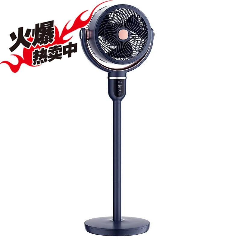 Unisex Stand Fan Bowlift