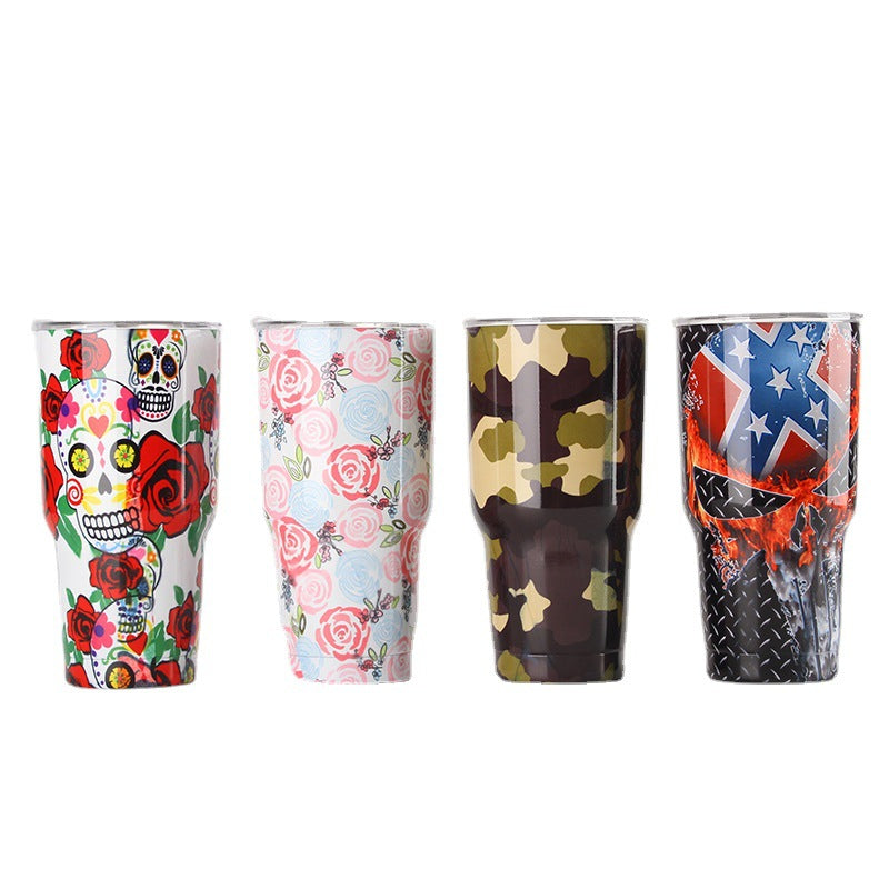 Ladies insulated drinking cup Bowlift