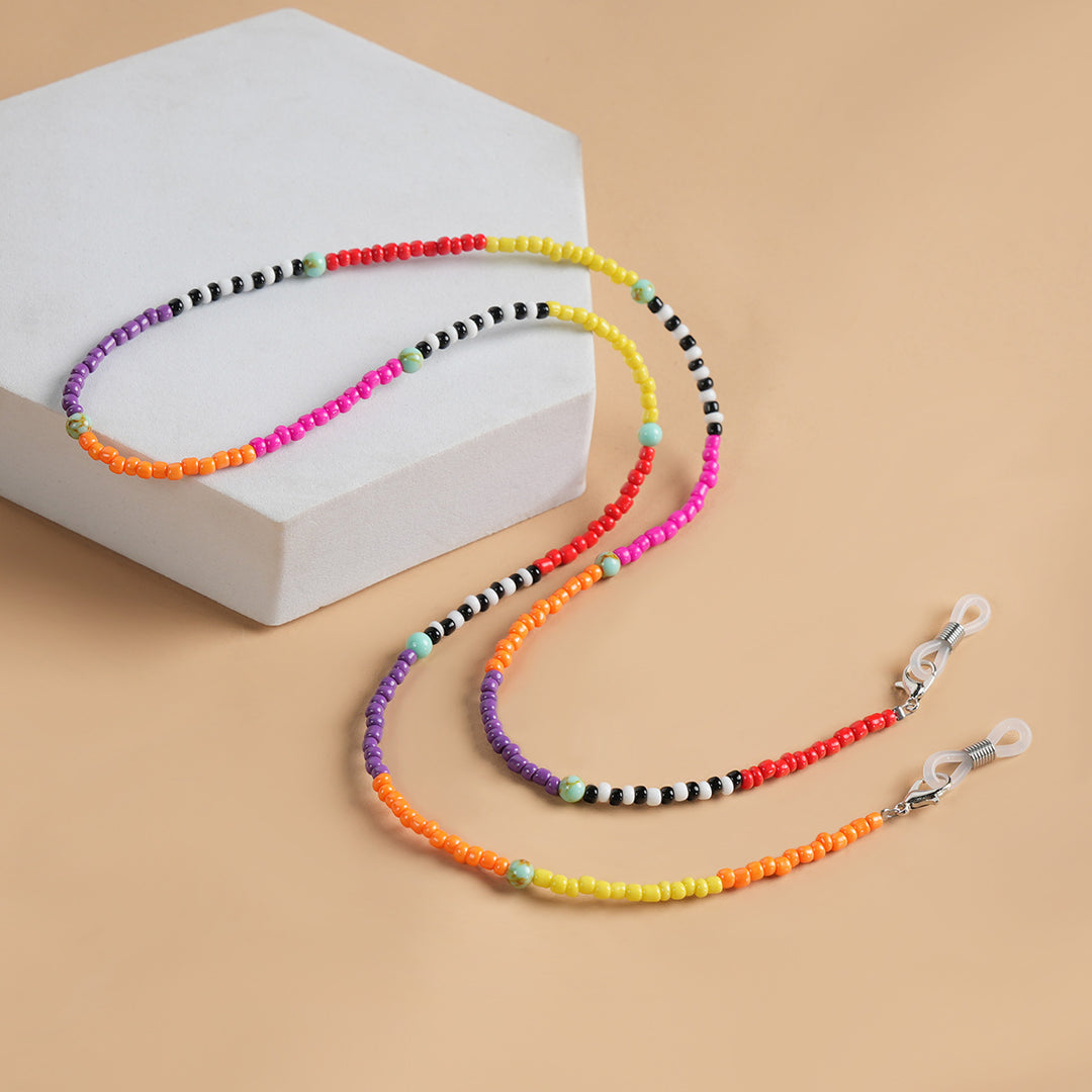 Beaded Eyewear Chain Bowlift 1786763806