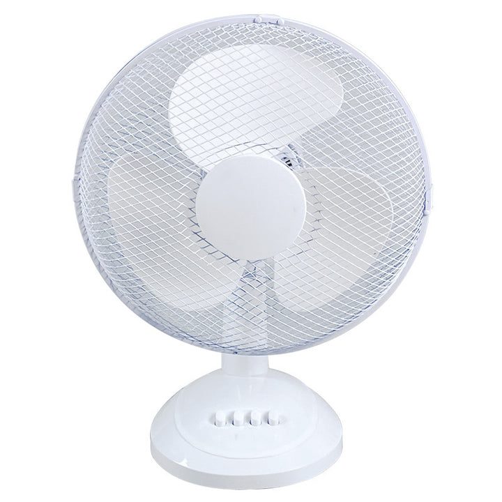 Adjustable Desk Fan Bowlift