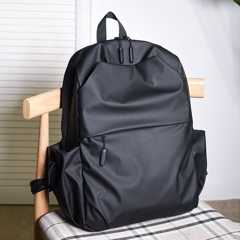 Minimalist Laptop Backpack Bowlift