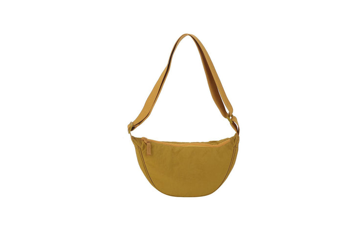 Minimalist Crossbody Sling Bag Bowlift