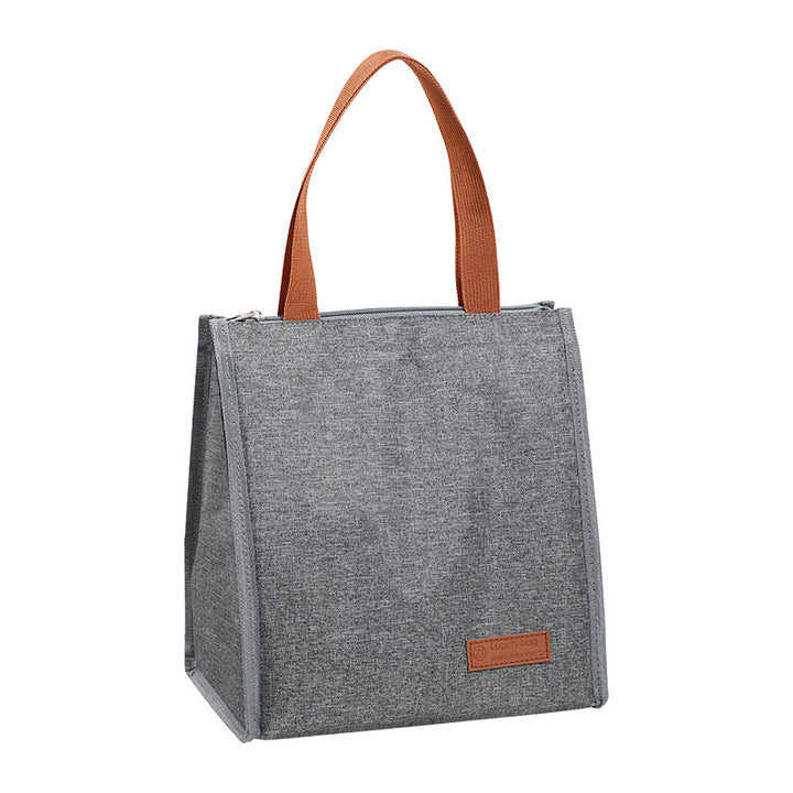 Insulated Lunch Cooler Tote Bowlift