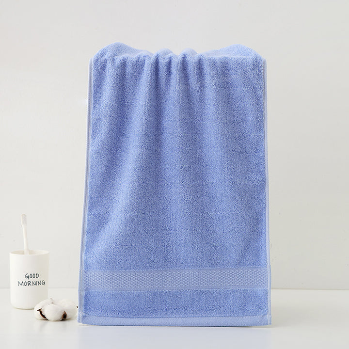 Super soft bath towel Bowlift