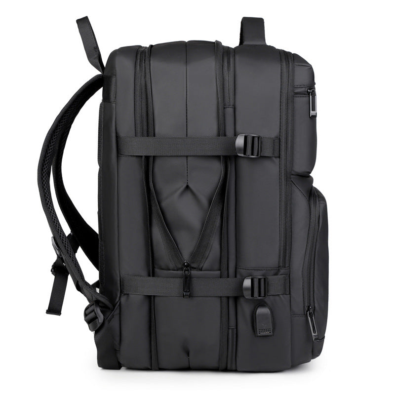 Sleek Professional rk Backpack Bowlift