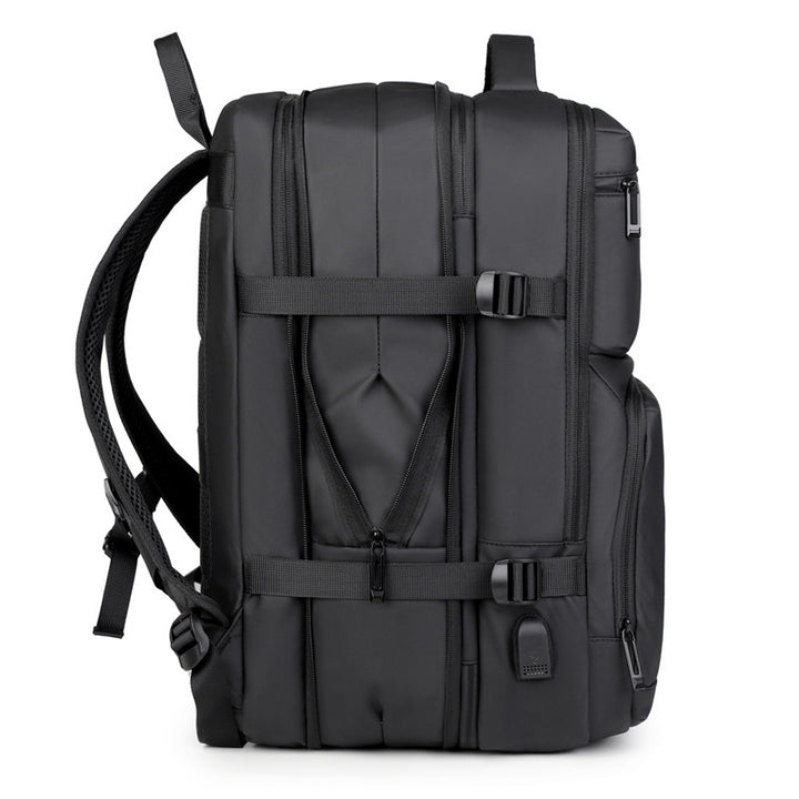 Sleek Professional rk Backpack Bowlift