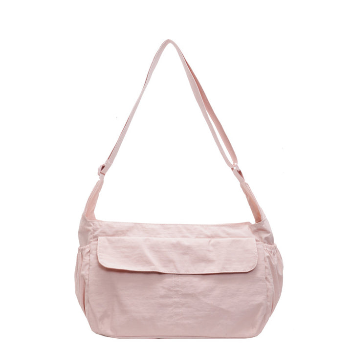 Functional Everyday Crossbody Bag Bowlift