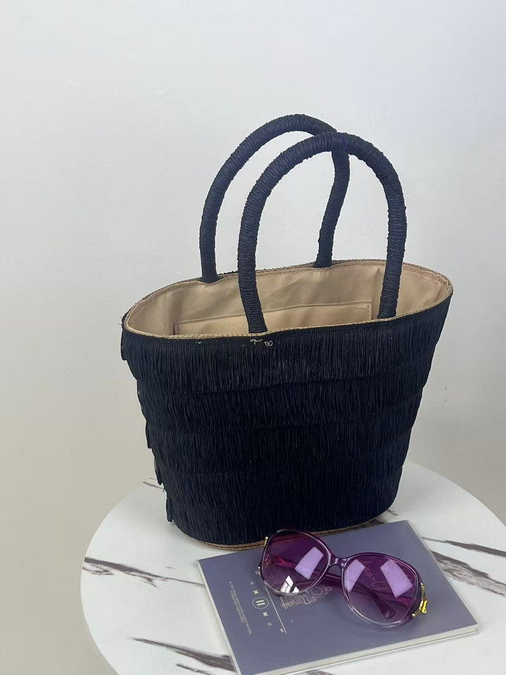 Trendy Handbag Bowlift